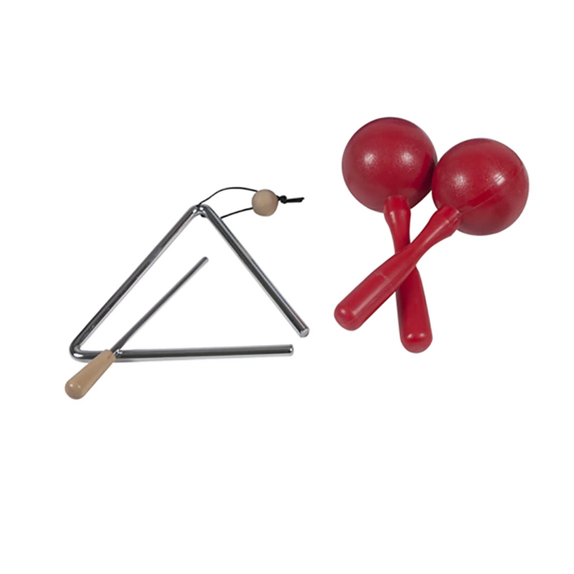 Educators Resource Westco Educational Products Bag of Beats Percussion Kit* Musical & Sound Toys|Musical Toys & Instruments