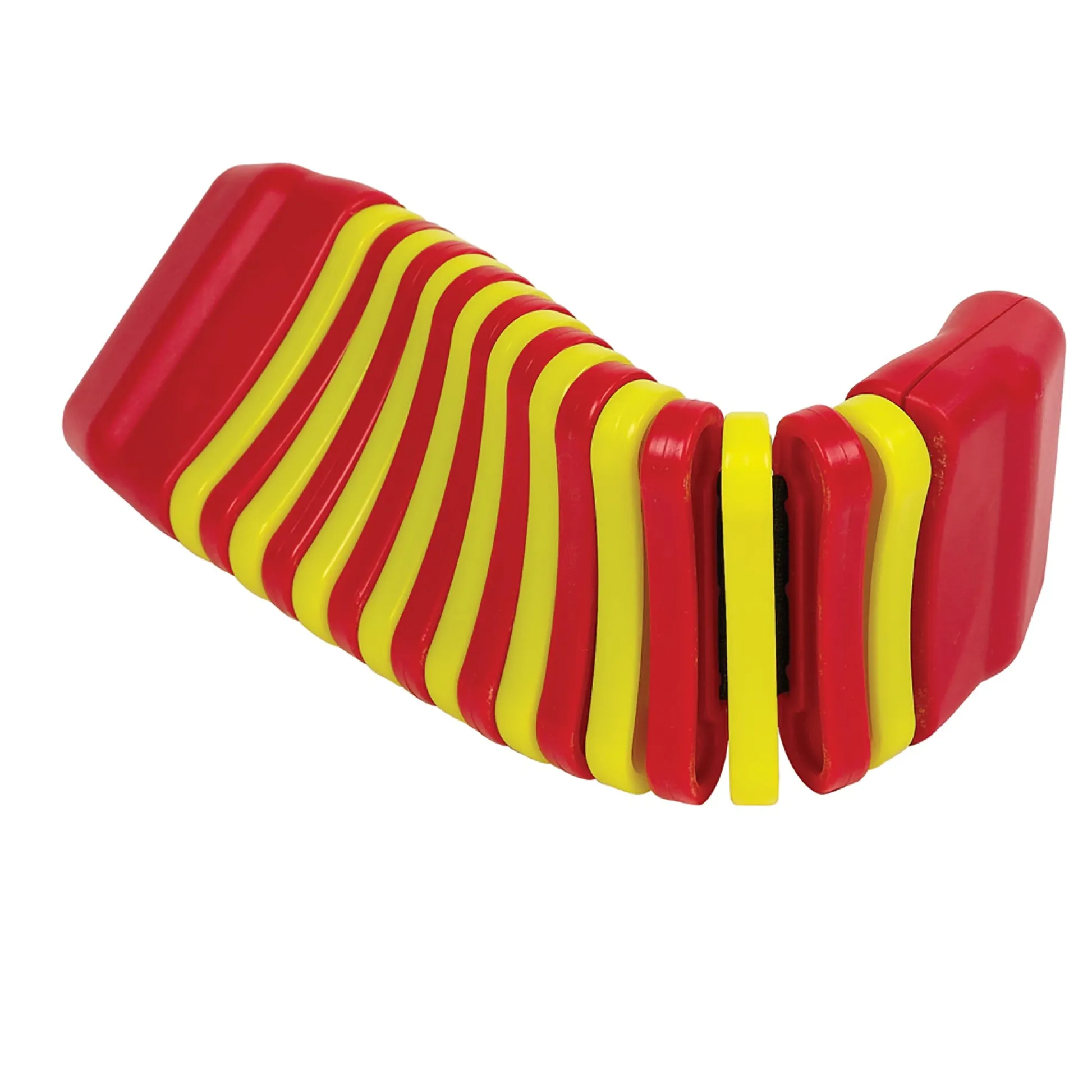 Educators Resource Westco Kokoriko Clatter Sound Maker - Durable Plastic Percussion Instrument* Preschool Education Toys & Activities