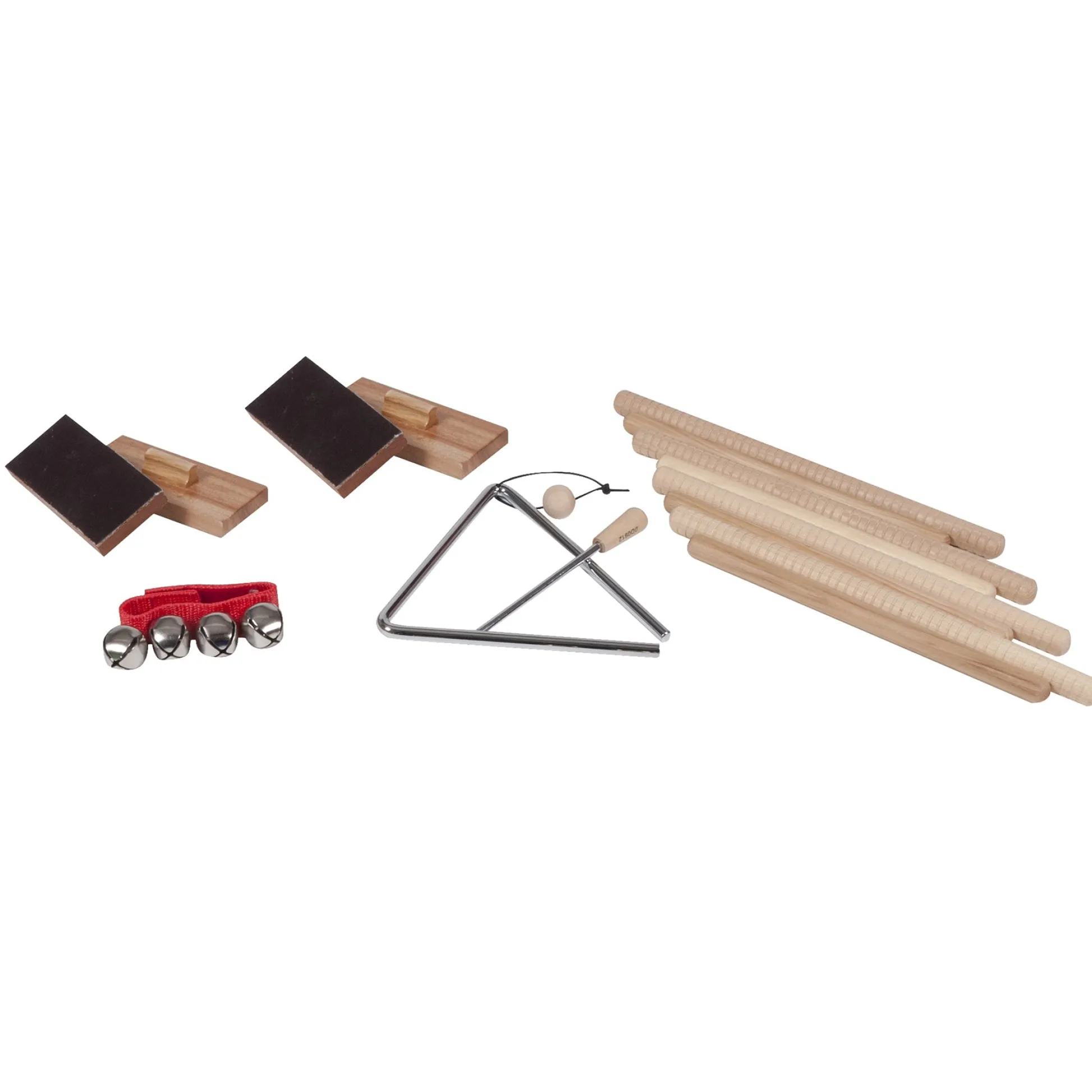 Educators Resource Westco 15-Piece Early Learning Music Kit for Kids* Musical & Sound Toys|Musical Toys & Instruments