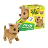 AreYouGame Westminster Paw Pals Interactive Chi Chi the Chihuahua - Soft Beige* Social & Emotional Skills|Interactive Dolls & Pets