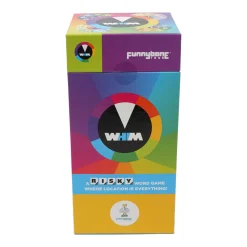 AreYouGame Whim Family Board Game by Funnybone Toys* Board Games|Role-Playing Games