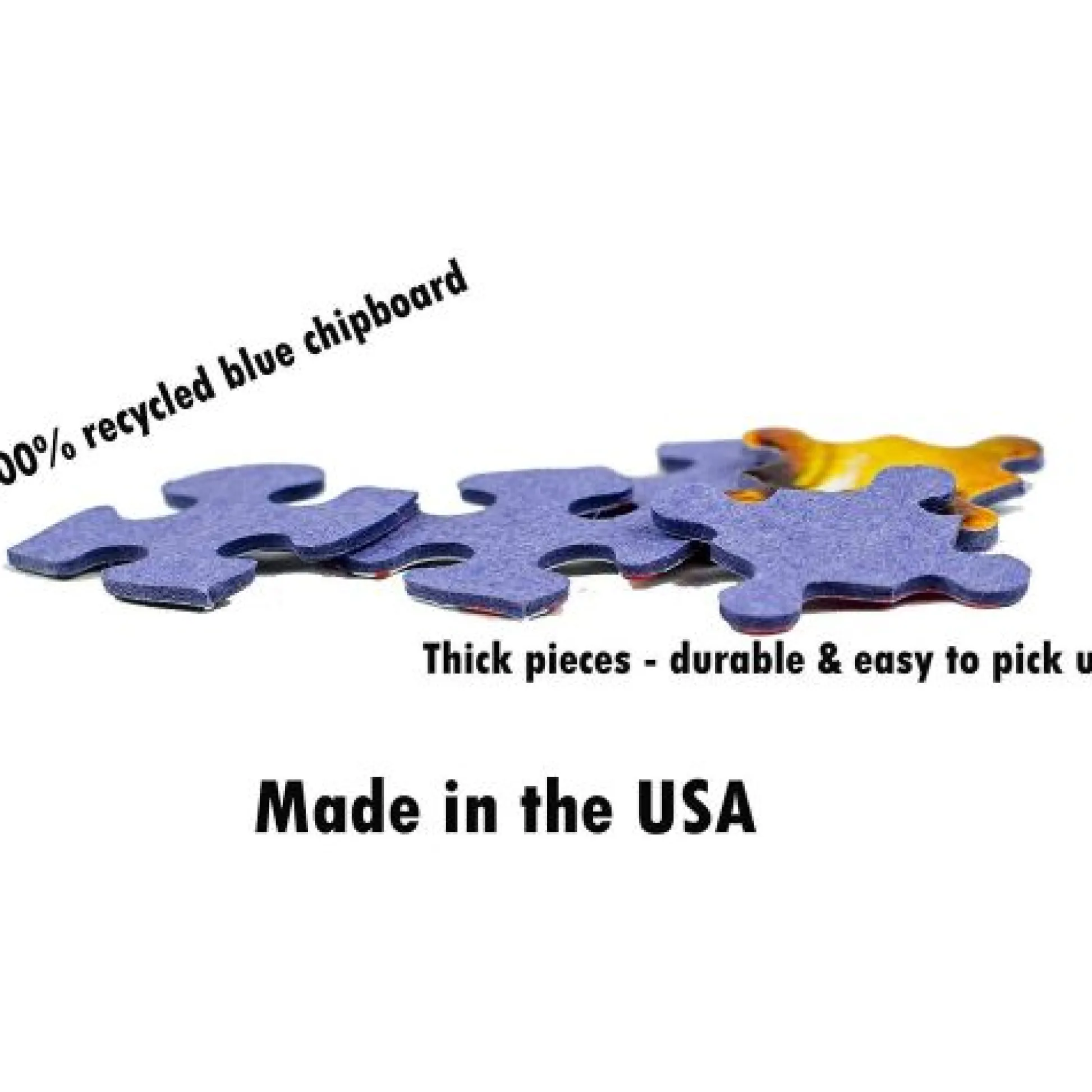 Calendar Holdings, LLC White Mountain Classic American Diner Jigsaw Puzzle - 500 pc* Puzzles