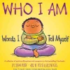 Readerlink Distribution Services Who I Am: Uplifting Affirmations Picture Book*Kids Reading, Writing & Speech|Kids Books