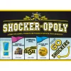 Flat River Group Wichita State Shocker-Opoly Board Game for Ages 8+* Board Games|Role-Playing Games