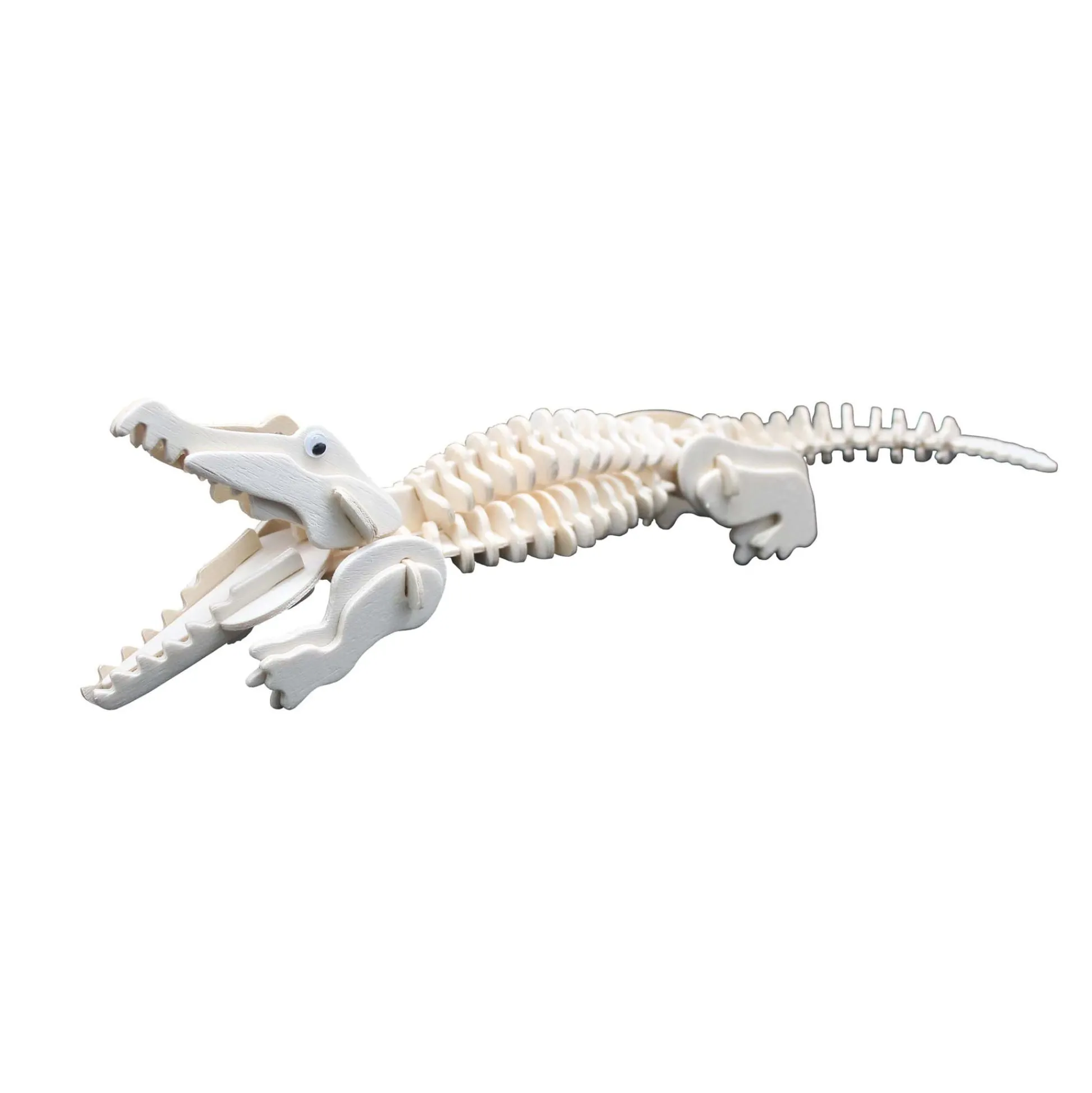 Educators Resource Wild Environmental Science Extreme Crocodiles Kit - Craft & Learn About Crocodiles* Crafts & Activities