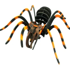 Educators Resource Wild Environmental Science Extreme Spiders Kit - Educational Spider Model Set* Science & Discovery