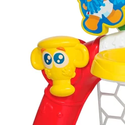Flat River Group Winfun 4-in-1 Sports Center Toy: Soccer, Basketball, Bowling & Golf* Toy Sports