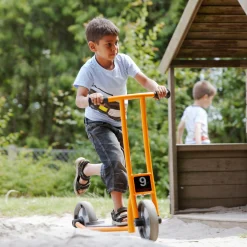 Educators Resource Winther Circleline Scooter: Masterful Coasting Adventure* Ride-Ons