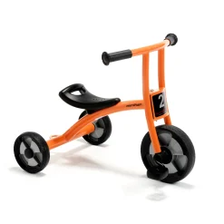 Educators Resource Winther Circleline Tricycle - Small - Robust & Fun Ride-On* Ride-Ons