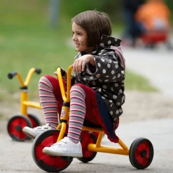 Educators Resource Winther Toddler Trike - Safe & Fun Ride-On for Tiny Tots* Ride-Ons