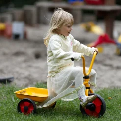 Educators Resource Winther Tricycle with Tray - Adventure Model 447.14* Ride-Ons