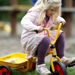 Educators Resource Winther Tricycle with Tray - Adventure Model 447.14* Ride-Ons