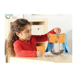 AreYouGame Wise Owl Teaching Bank - Interactive Money Management Toy* Preschool Education Toys & Activities