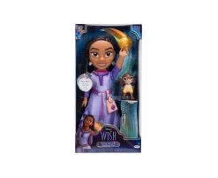 Macy's - Supplier Wish Asha Feature Large Doll* Rag Dolls|Stuffed Animals & Plush Toys