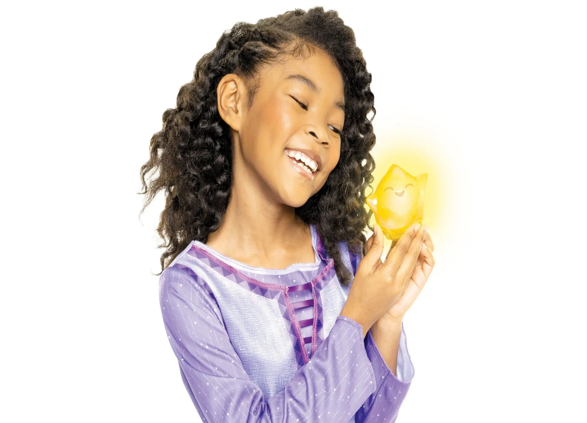 Macy's - Supplier Wish Interactive Role Play Star with Accessories* Interactive Dolls & Pets|Stuffed Animals & Plush Toys