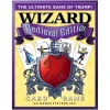 AreYouGame Wizard Medieval Edition Strategic Card Game* Card Games