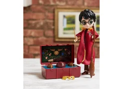 Macy's - Supplier Wizarding World 8" Harry Potter Quidditch Doll Set with Accessories* Miniature & Collectible Dolls|Stuffed Animals & Plush Toys