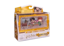 Macy's - Supplier Wizarding World Harry Potter Micro Magical Moments Blind Pack* Surprise Toys & Dolls