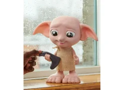 Macy's - Supplier Wizarding World Harry Potter - Interactive Magical Dobby Doll with Sock* Social & Emotional Skills|Interactive Dolls & Pets