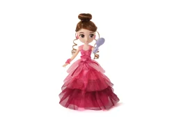 Macy's - Supplier Wizarding World Hermione 8-inch Collectible Doll - Yule Ball Edition* Miniature & Collectible Dolls|Stuffed Animals & Plush Toys