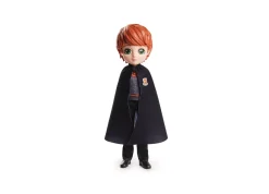 Macy's - Supplier Wizarding World 8-inch Ron Weasley Collectible Doll with Accessories* Miniature & Collectible Dolls|Stuffed Animals & Plush Toys