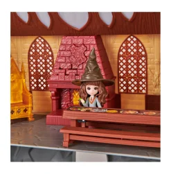 Macy's - Supplier Wizarding World Magical Minis Hogwarts Castle Playset with Lights and Sounds* Playsets & Vehicles