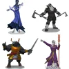 Flat River Group WizKids D&D Icons of the Realms: Storm King's Thunder Miniatures Box 3 - 4 Piece Set* Miniature Figures & Games