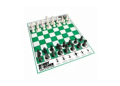Educators Resource Wood Expressions Chess Set - Learn and Play Edition* Role-Playing Games|Board Games