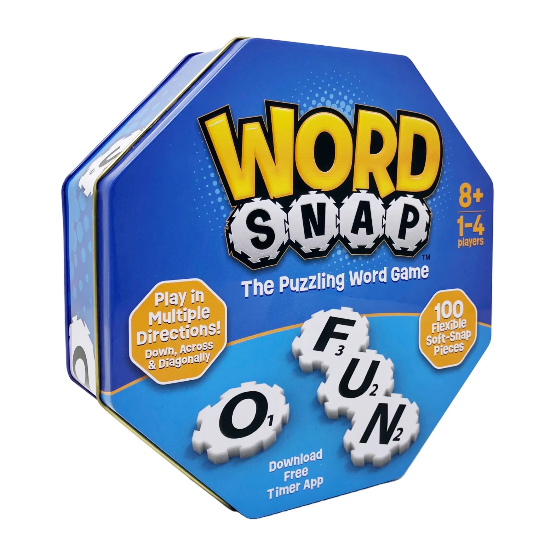 AreYouGame WordSnap - The Ultimate Creative Word Game* Role-Playing Games|Board Games