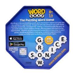AreYouGame WordSnap - The Ultimate Creative Word Game* Role-Playing Games|Board Games
