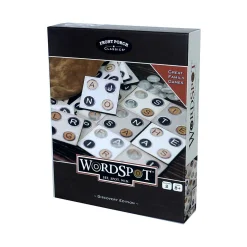 AreYouGame Wordspot Discovery Edition Strategic Board Game* Board Games|Role-Playing Games