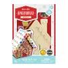 AreYouGame Works of Ahhh Gingerbread House Wood Painting Craft Kit* Crafts & Activities