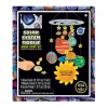 AreYouGame Works of Ahhh... NASA Solar System Mobile Wood Paint Kit* Drawing, Color & Painting