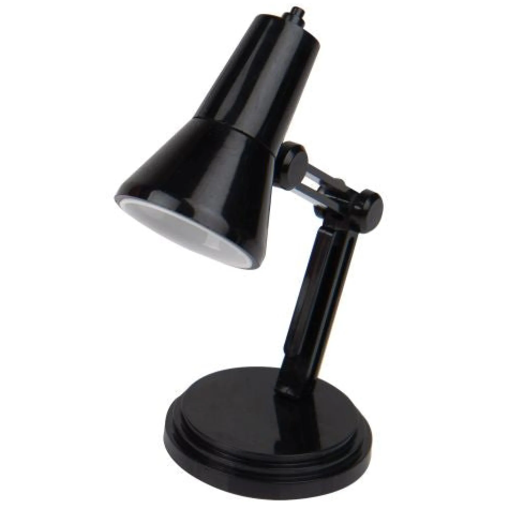 Calendar Holdings, LLC World's Tiniest Lamp: Colorful Miniature LED Wonder* Miniature & Collectible Dolls|Stuffed Animals & Plush Toys