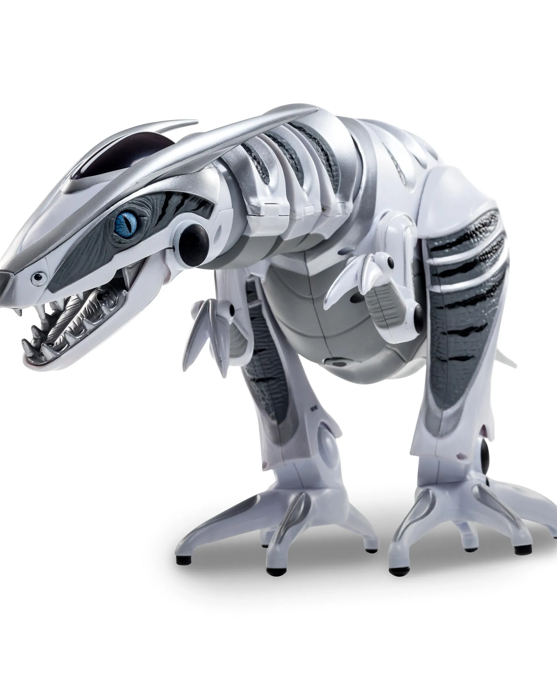 Macy's - Supplier WowWee Roboraptor X - Interactive Robotic Dinosaur with Remote Control* Playsets & Vehicles