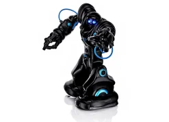 Macy's - Supplier WowWee Robosapien Blue Blast Interactive Bluetooth Robot* Electronics