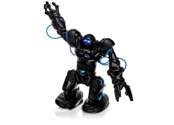Macy's - Supplier WowWee Robosapien Blue Blast Interactive Bluetooth Robot* Electronics