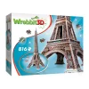 AreYouGame Wrebbit Eiffel Tower 3D Foam Puzzle - 816 pc* Puzzles