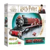 AreYouGame Wrebbit Harry Potter Hogwarts Express 3D Puzzle - 460 Pieces* Puzzles