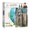 AreYouGame Wrebbit Harry Potter Hogwarts Clock Tower 3D Puzzle - 420 Pieces* Puzzles