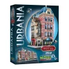 AreYouGame Wrebbit Urbania Collection Hotel 3D Puzzle - 295 pcs* Puzzles