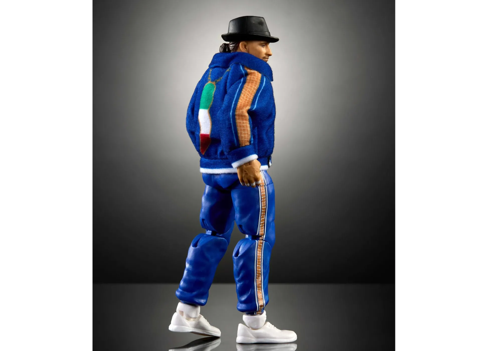 Macy's - Supplier WWE Elite Series 111 Tony D'Angelo 6-inch Collectible Action Figure* Collectible Figures & Playsets