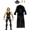 Macy's - Supplier WWE Elite Trish Stratus 6-inch Collectible Action Figure* Collectible Figures & Playsets