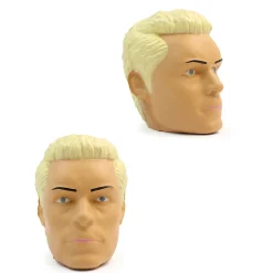Flat River Group WWE Stress Heads Twin Pack - 3