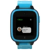 VLC XGO3 Jungle Edition Blue Smart Watch with Phone & GPS* Electronics