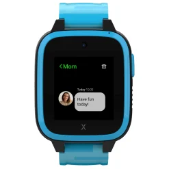 VLC XGO3 Jungle Edition Blue Smart Watch with Phone & GPS* Electronics