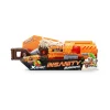 Macy's - Supplier X-Shot Insanity Horrorfire Chainsaw with Spinning Saw Blade* Nerf & Toy Blasters|Nerf & Toy Blasters