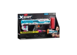 Macy's - Supplier X-Shot Skins Pro Series Fury-X Dart Blaster* Nerf & Toy Blasters|Nerf & Toy Blasters
