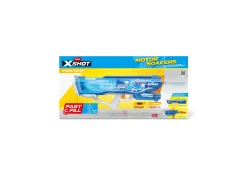 Macy's - Supplier X-Shot Water Hydra Pulse Ultimate Motor Soaker* Nerf & Toy Blasters|Nerf & Toy Blasters