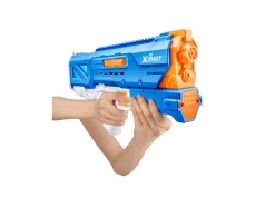 Macy's - Supplier X-Shot Water Hydra Pulse Ultimate Motor Soaker* Nerf & Toy Blasters|Nerf & Toy Blasters